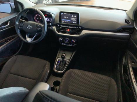 HYUNDAI HB 20 Hatch 1.0 12V 4P FLEX TGDI TURBO DIAMOND AUTOMTICO, Foto 26