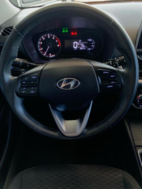 HYUNDAI HB 20 Hatch 1.0 12V 4P FLEX TGDI TURBO DIAMOND AUTOMTICO, Foto 28