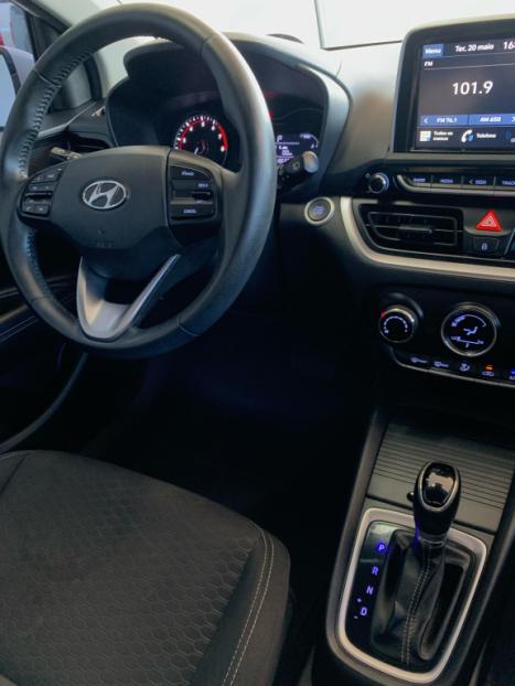 HYUNDAI HB 20 Hatch 1.0 12V 4P FLEX TGDI TURBO DIAMOND AUTOMTICO, Foto 31
