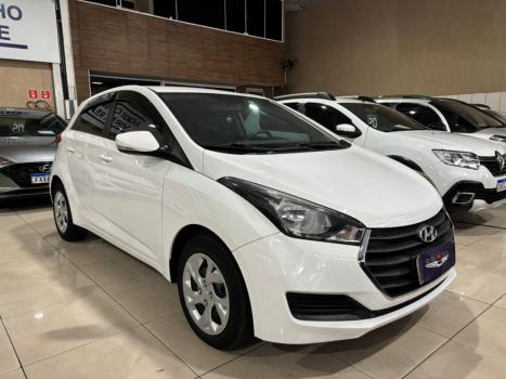 HYUNDAI HB 20 Hatch 1.0 12V 4P FLEX COMFORT PLUS, Foto 1