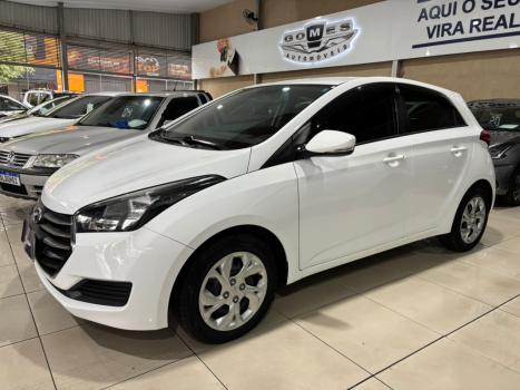 HYUNDAI HB 20 Hatch 1.0 12V 4P FLEX COMFORT PLUS, Foto 3