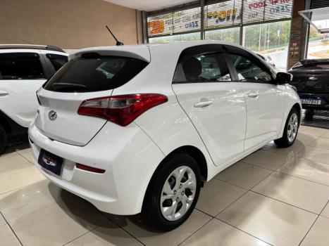 HYUNDAI HB 20 Hatch 1.0 12V 4P FLEX COMFORT PLUS, Foto 4