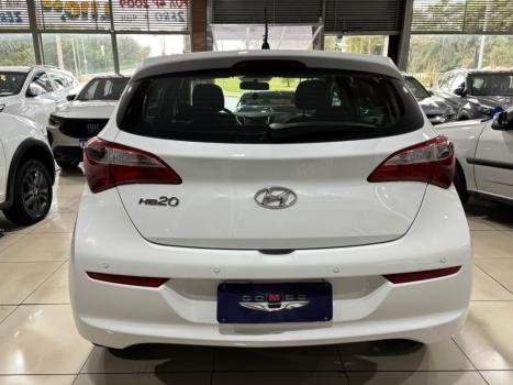 HYUNDAI HB 20 Hatch 1.0 12V 4P FLEX COMFORT PLUS, Foto 5