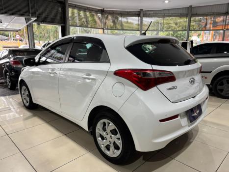 HYUNDAI HB 20 Hatch 1.0 12V 4P FLEX COMFORT PLUS, Foto 6