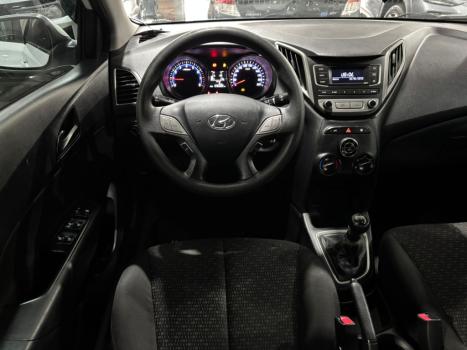 HYUNDAI HB 20 Hatch 1.0 12V 4P FLEX COMFORT PLUS, Foto 8