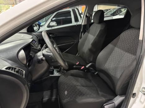 HYUNDAI HB 20 Hatch 1.0 12V 4P FLEX COMFORT PLUS, Foto 9