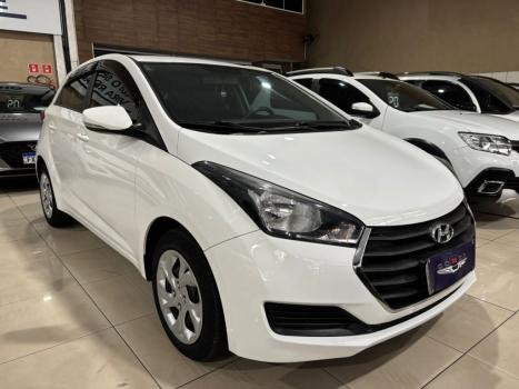 HYUNDAI HB 20 Hatch 1.0 12V 4P FLEX COMFORT PLUS, Foto 11