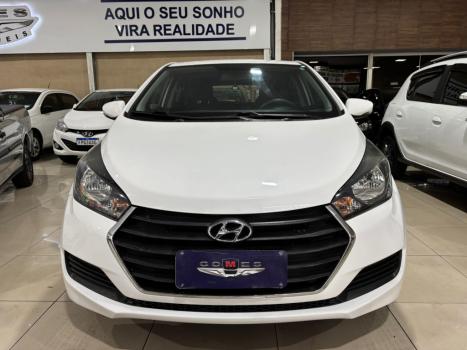 HYUNDAI HB 20 Hatch 1.0 12V 4P FLEX COMFORT PLUS, Foto 12