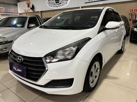 HYUNDAI HB 20 Hatch 1.0 12V 4P FLEX COMFORT PLUS, Foto 13