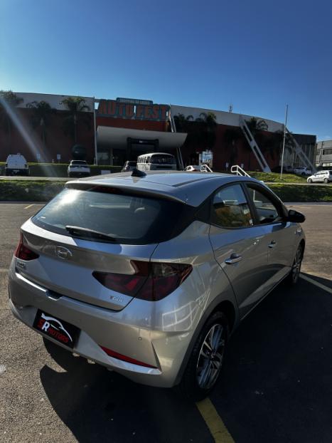 HYUNDAI HB 20 Hatch 1.0 12V 4P FLEX TGDI PLATINUM TURBO AUTOMTICO, Foto 3