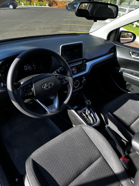 HYUNDAI HB 20 Hatch 1.0 12V 4P FLEX TGDI PLATINUM TURBO AUTOMTICO, Foto 6