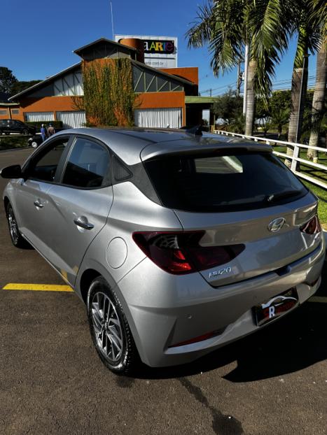 HYUNDAI HB 20 Hatch 1.0 12V 4P FLEX TGDI PLATINUM TURBO AUTOMTICO, Foto 7