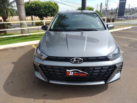 HYUNDAI HB 20 Hatch 1.0 12V 4P FLEX SENSE, Foto 2