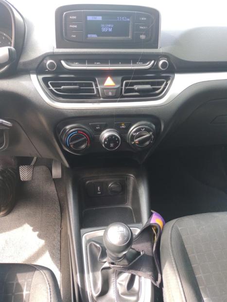 HYUNDAI HB 20 Hatch 1.0 12V 4P FLEX SENSE, Foto 9