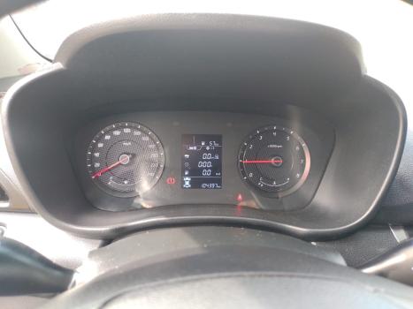 HYUNDAI HB 20 Hatch 1.0 12V 4P FLEX SENSE, Foto 11