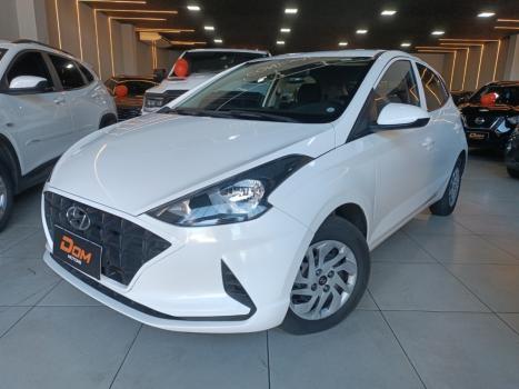 HYUNDAI HB 20 Hatch 1.0 12V 4P FLEX SENSE, Foto 1