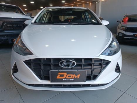 HYUNDAI HB 20 Hatch 1.0 12V 4P FLEX SENSE, Foto 2