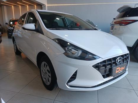 HYUNDAI HB 20 Hatch 1.0 12V 4P FLEX SENSE, Foto 3