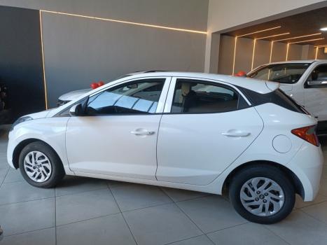 HYUNDAI HB 20 Hatch 1.0 12V 4P FLEX SENSE, Foto 7