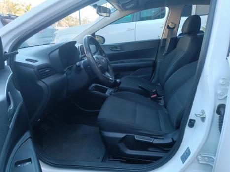 HYUNDAI HB 20 Hatch 1.0 12V 4P FLEX SENSE, Foto 8