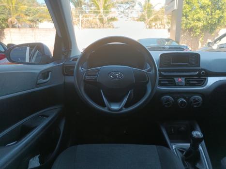 HYUNDAI HB 20 Hatch 1.0 12V 4P FLEX SENSE, Foto 9