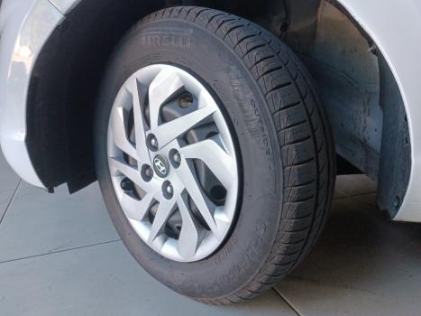 HYUNDAI HB 20 Hatch 1.0 12V 4P FLEX SENSE, Foto 13