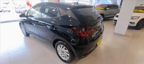 HYUNDAI HB 20 Hatch 1.0 12V 4P FLEX EVOLUTION, Foto 3
