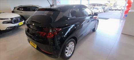 HYUNDAI HB 20 Hatch 1.0 12V 4P FLEX EVOLUTION, Foto 4