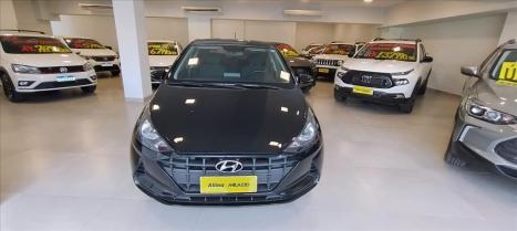 HYUNDAI HB 20 Hatch 1.0 12V 4P FLEX EVOLUTION, Foto 5