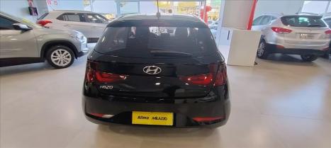 HYUNDAI HB 20 Hatch 1.0 12V 4P FLEX EVOLUTION, Foto 6