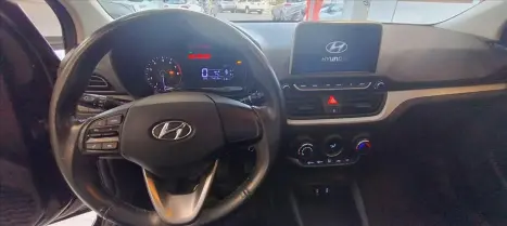 HYUNDAI HB 20 Hatch 1.0 12V 4P FLEX EVOLUTION, Foto 8
