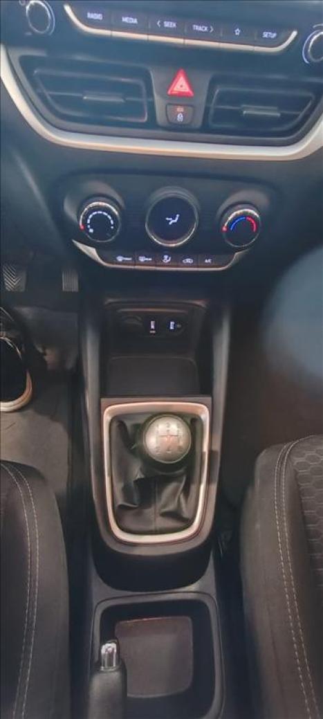 HYUNDAI HB 20 Hatch 1.0 12V 4P FLEX EVOLUTION, Foto 9