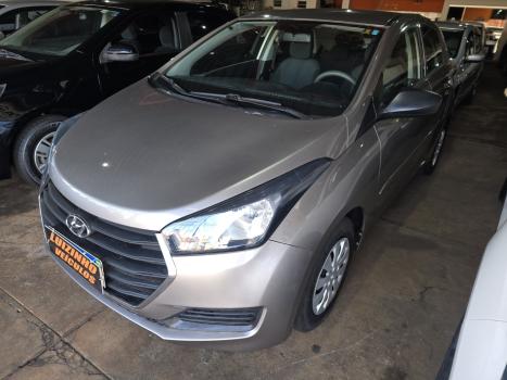 HYUNDAI HB 20 Hatch 1.0 12V 4P FLEX COMFORT PLUS, Foto 2