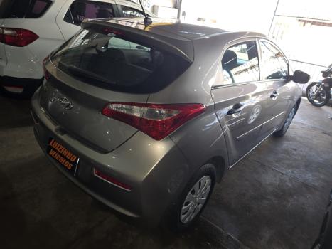 HYUNDAI HB 20 Hatch 1.0 12V 4P FLEX COMFORT PLUS, Foto 3