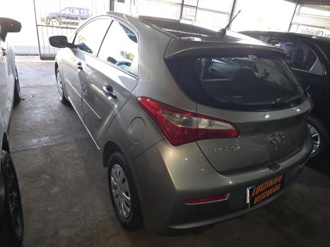 HYUNDAI HB 20 Hatch 1.0 12V 4P FLEX COMFORT PLUS, Foto 4