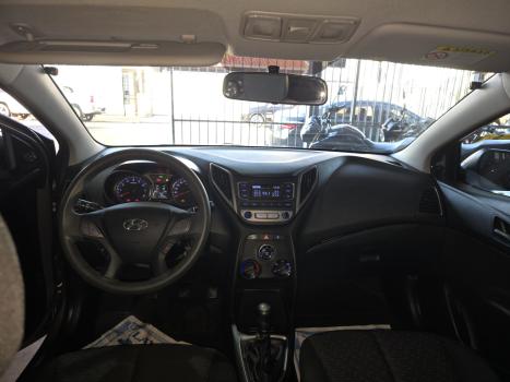 HYUNDAI HB 20 Hatch 1.0 12V 4P FLEX COMFORT PLUS, Foto 5