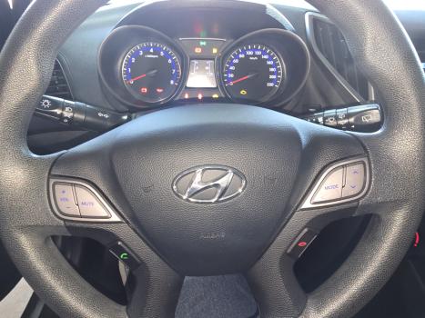 HYUNDAI HB 20 Hatch 1.0 12V 4P FLEX COMFORT PLUS, Foto 9