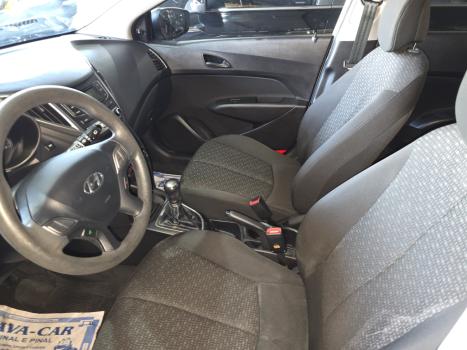 HYUNDAI HB 20 Hatch 1.0 12V 4P FLEX COMFORT PLUS, Foto 12