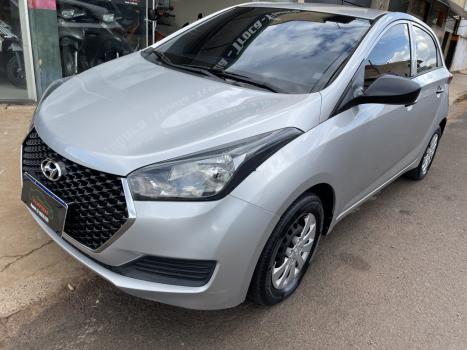 HYUNDAI HB 20 Hatch 1.0 12V 4P FLEX UNIQUE, Foto 3