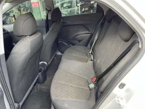 HYUNDAI HB 20 Hatch 1.0 12V 4P FLEX UNIQUE, Foto 8