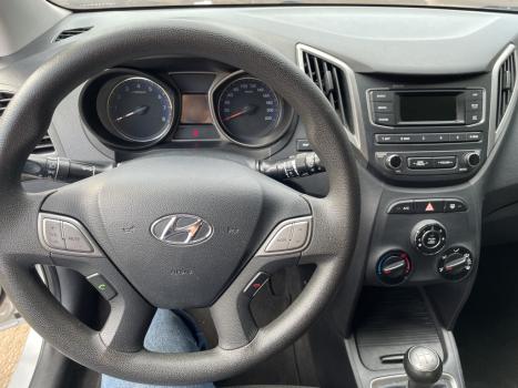 HYUNDAI HB 20 Hatch 1.0 12V 4P FLEX UNIQUE, Foto 10