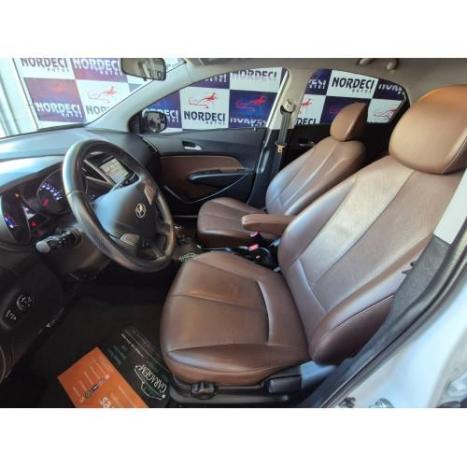 HYUNDAI HB 20 Hatch X 1.6 16V 4P PREMIUM FLEX AUTOMTICO, Foto 6