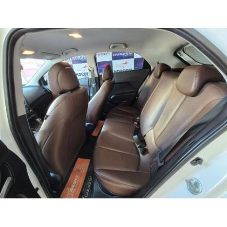 HYUNDAI HB 20 Hatch X 1.6 16V 4P PREMIUM FLEX AUTOMTICO, Foto 7