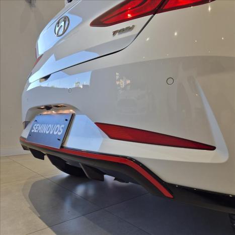 HYUNDAI HB 20 Hatch 1.0 12V 4P TGDI TURBO FLEX SPORT AUTOMTICO, Foto 7