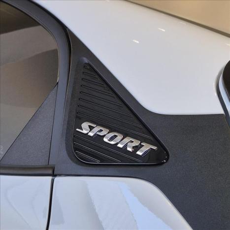 HYUNDAI HB 20 Hatch 1.0 12V 4P TGDI TURBO FLEX SPORT AUTOMTICO, Foto 8