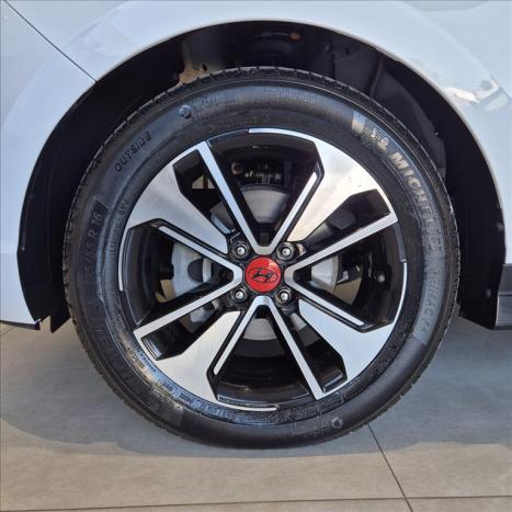 HYUNDAI HB 20 Hatch 1.0 12V 4P TGDI TURBO FLEX SPORT AUTOMTICO, Foto 10