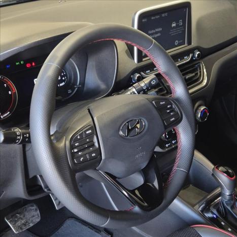 HYUNDAI HB 20 Hatch 1.0 12V 4P TGDI TURBO FLEX SPORT AUTOMTICO, Foto 11