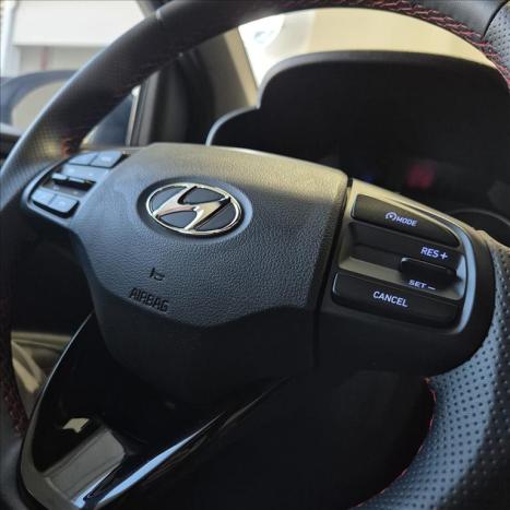 HYUNDAI HB 20 Hatch 1.0 12V 4P TGDI TURBO FLEX SPORT AUTOMTICO, Foto 13