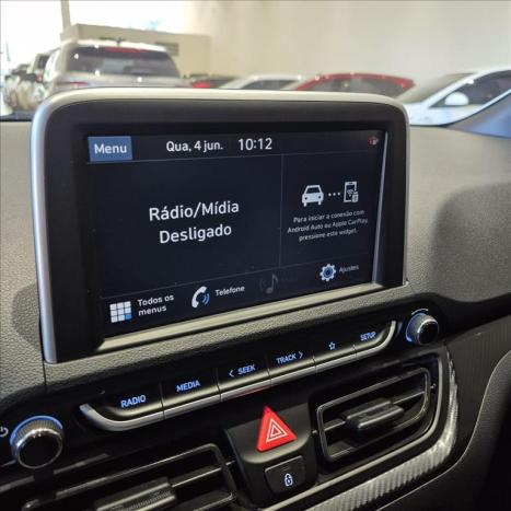 HYUNDAI HB 20 Hatch 1.0 12V 4P TGDI TURBO FLEX SPORT AUTOMTICO, Foto 15