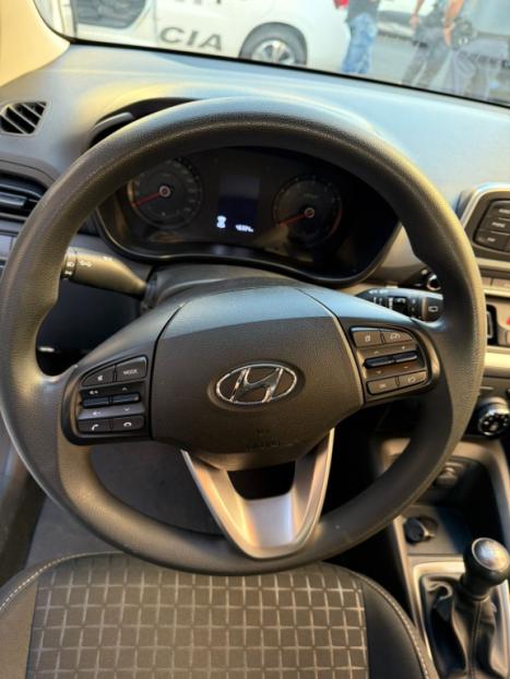 HYUNDAI HB 20 Hatch 1.0 12V 4P FLEX SENSE, Foto 3